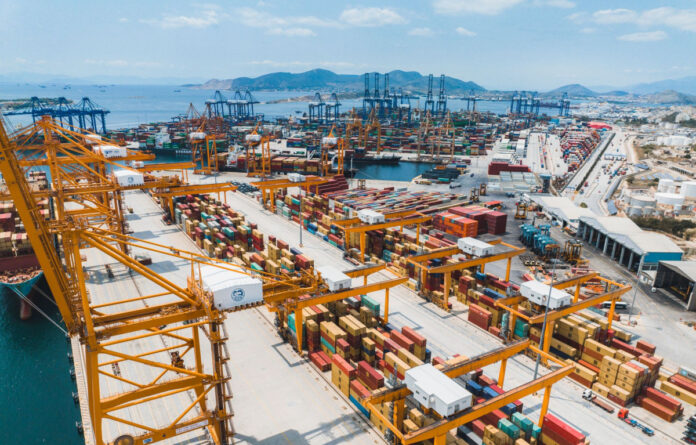 Piraeus Port Authority recorded its highest-ever revenue and EBITDA figures for fiscal year 2025, demonstrating sustained growth.