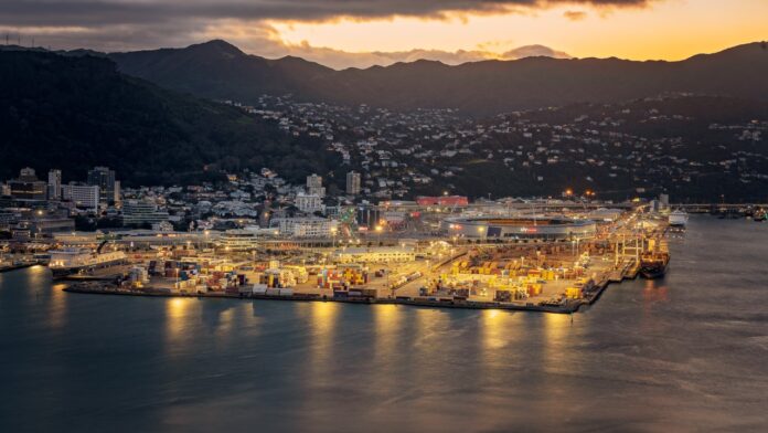 CentrePort has completed the first major operational application of its private 5G network, installing 5G-enabled Peplink modems.