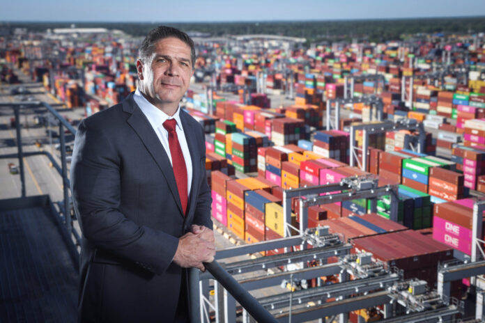 Kevin Price has officially assumed the position of President of the Georgia Ports Authority. Price would join GPA reporting to CEO.