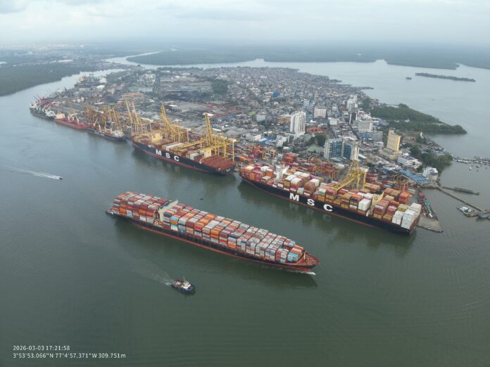 Buenaventura terminal appoints HPC to assess cargo growth opportunities