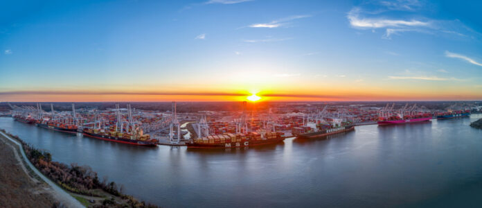 Port of Savannah reports 18% growth in June volumes