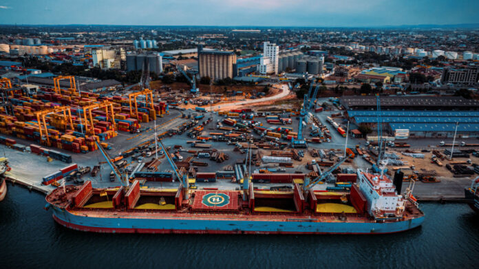 DP World Dar es Salaam has delivered record vessel performance at the Port of Dar es Salaam, reducing cargo discharge times by more than 90%.