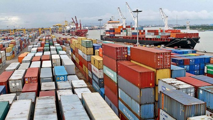 Port of Chittagong