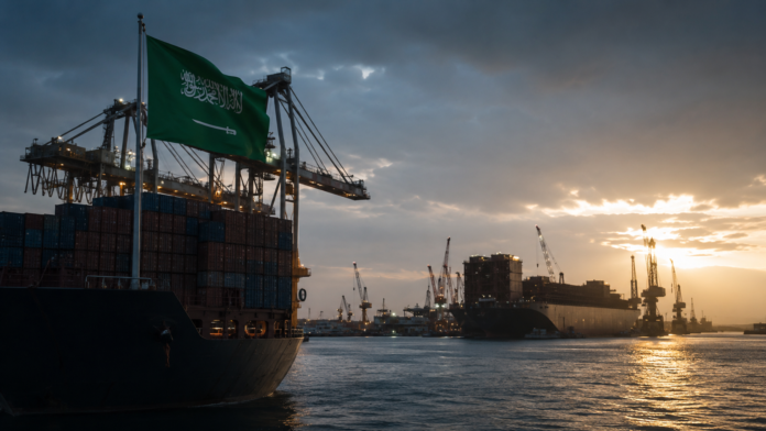 Saudi Arabia fleet