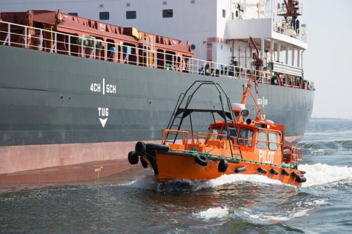 LVR Flote has joined the international PILOTech project, a three-year Baltic Sea regional initiative aimed at reducing CO2 emissions.