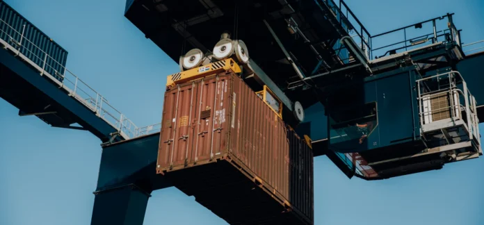 North Sea Port returns to growth in second quarter