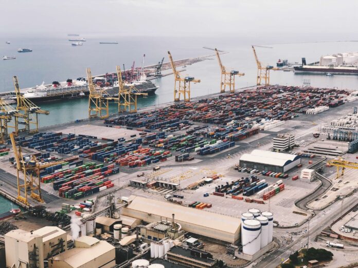 port