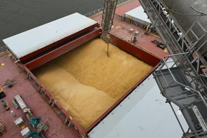 ©HAROPA PORT / Jean-François Damois