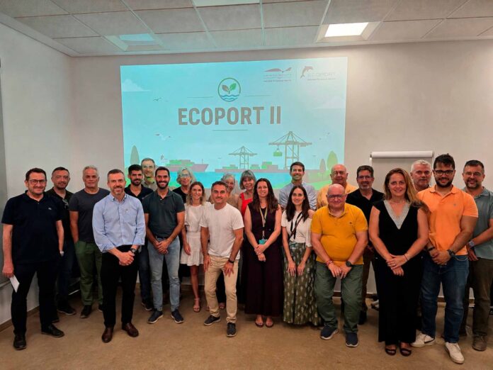 The Ecoport II group promotes key developments and initiatives in the areas of energy transition and environmental sustainability.