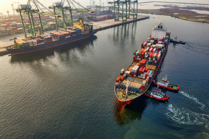 IAPH added two Australian port authorities, North Queensland Bulk Ports Corporation Limited (NQBP) and TasPorts, as regular members.