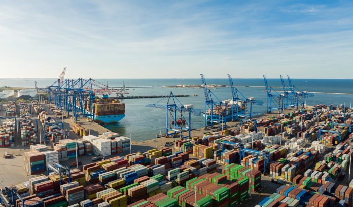 Baltic Hub