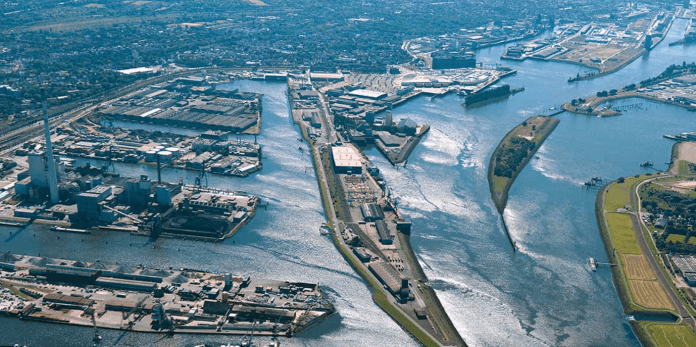 Bremen Ports