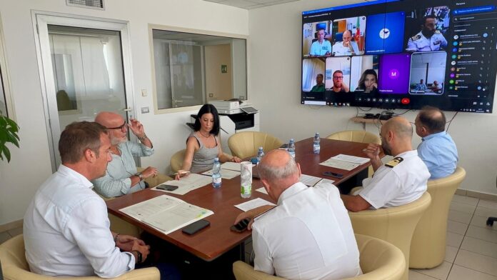 The Southern Tyrrhenian and Ionian Sea Port Authority has unanimously approved a 2026 budget adjustment allocating resources to projects.