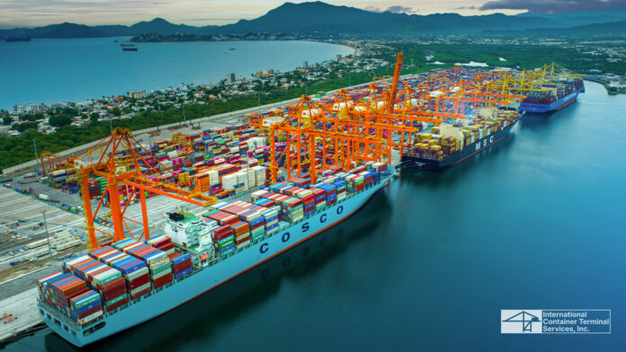 Contecon Manzanillo has received approval to handle vessels with drafts of up to 15.5 metres, opening the terminal to ultra large container vessels.