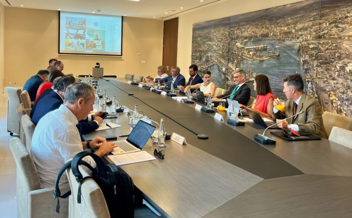 The Board of Directors of the Port Authority of Valencia has approved an updated Environmental and Energy Policy.