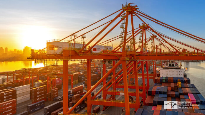 ICTSI Terminal