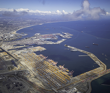 Long Beach investments