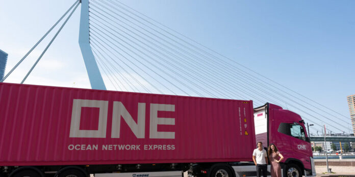 ONE Truck