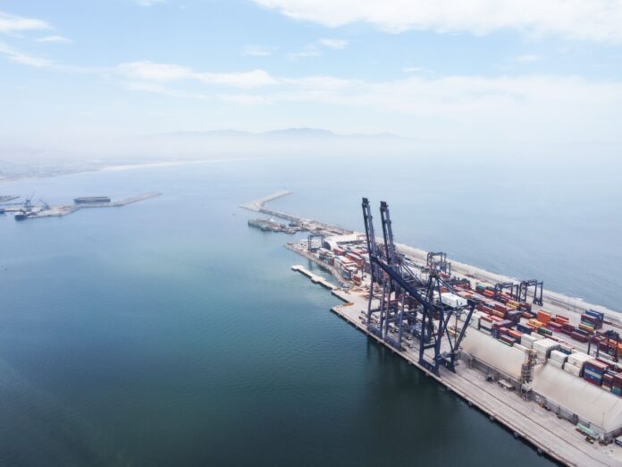 port