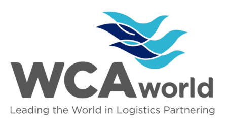 WCA World LOGO