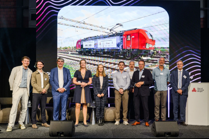 Port of Antwerp-Bruges hosted the Autonomous Summit marking a decisive shift to commercial deployment across autonomous applications.