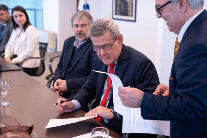 Uruguay ends $600 million Montecon-linked arbitration