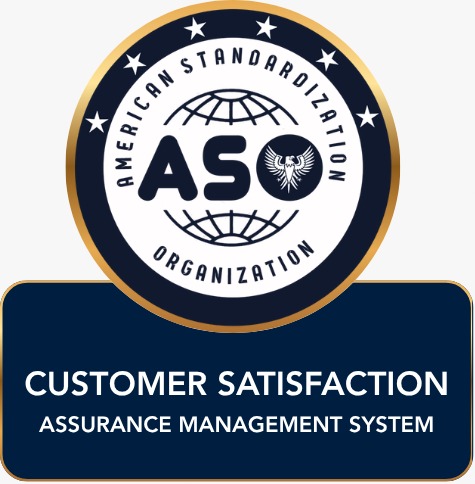 OSUS Customer Satisfaction