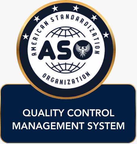 OSUS Quality Control