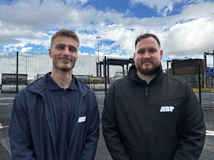Associated British Ports has made two significant appointments at its Humber container terminals, strengthening operational leadership.