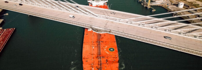 Port of Corpus Christi sets nine-month cargo record in 2026