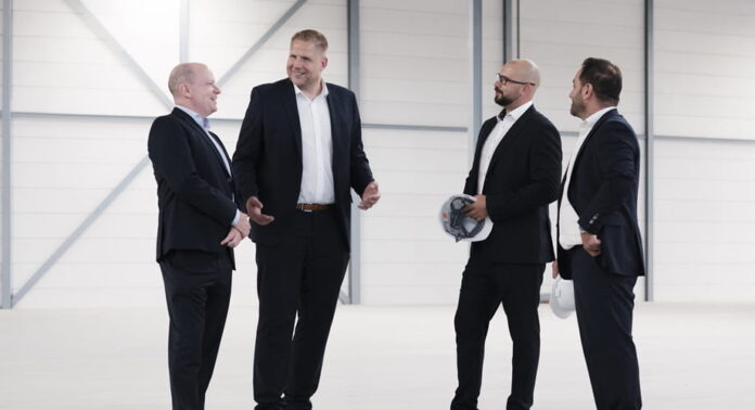 Noatum Logistics has launched Fairs and Events Logistics as a dedicated business line bringing together specialised exhibition expertise.