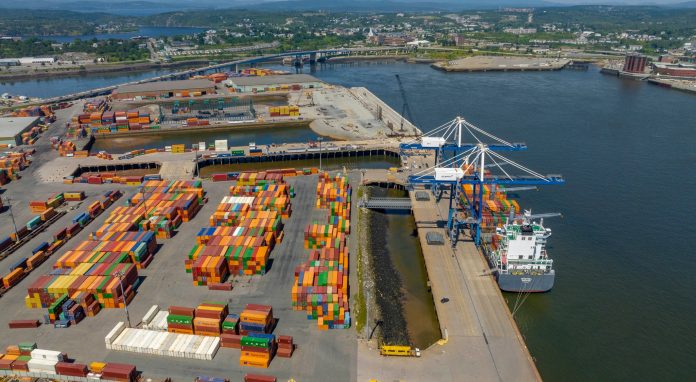 Port Saint John