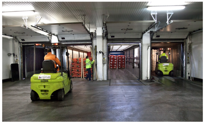 Port of Bilbao strengthens reefer logistics links with new Americas services