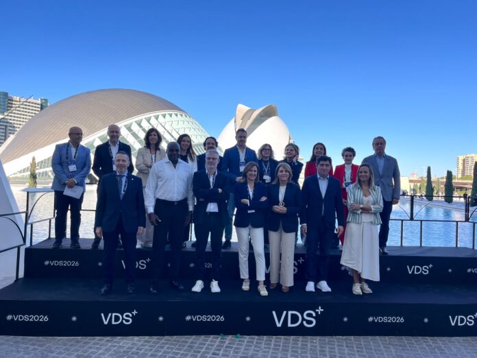 Valenciaport presented Sandbox as a flagship applied innovation initiative, created to enable innovative solutions in port environment.